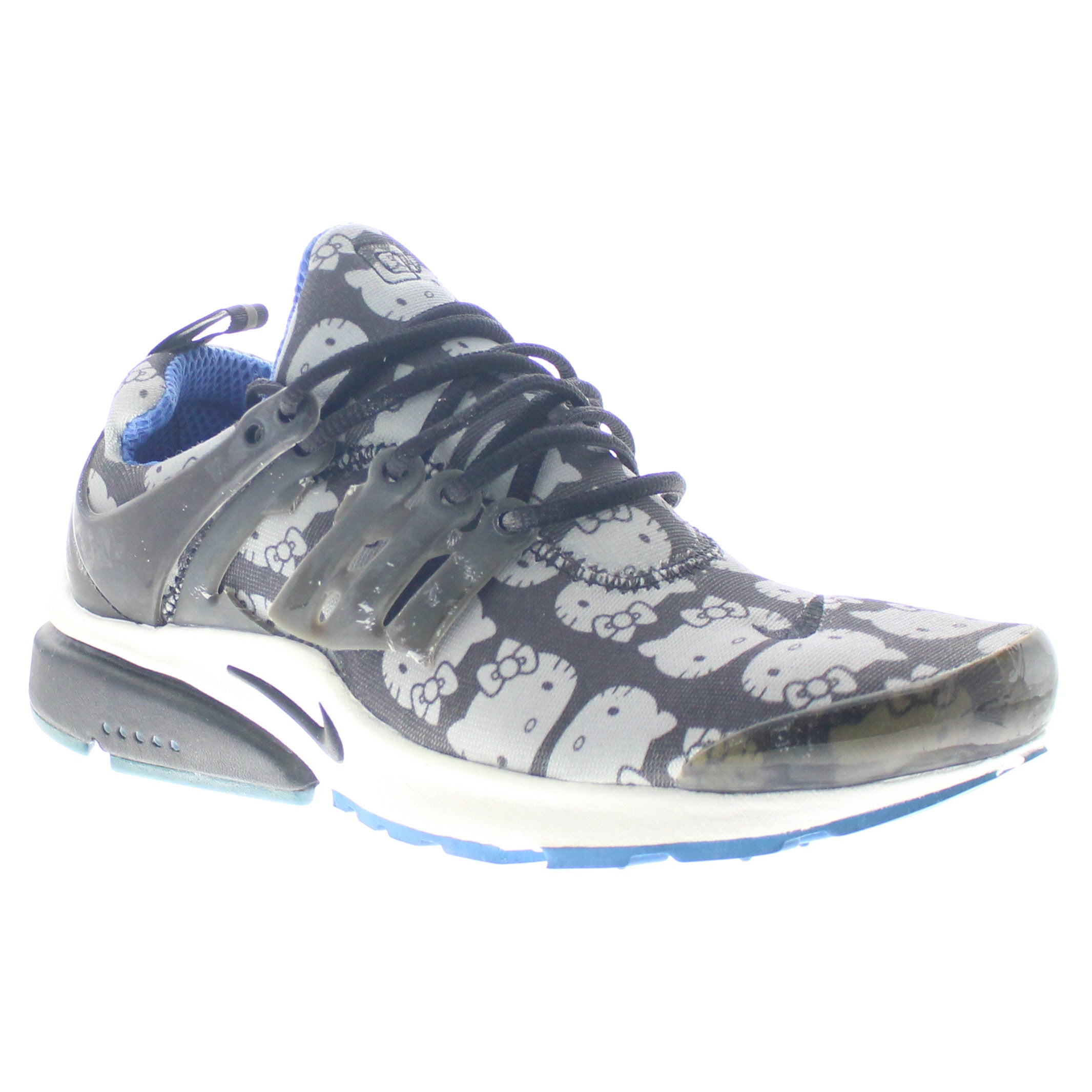 Archives image Nike Air Presto Hello Kitty 2004