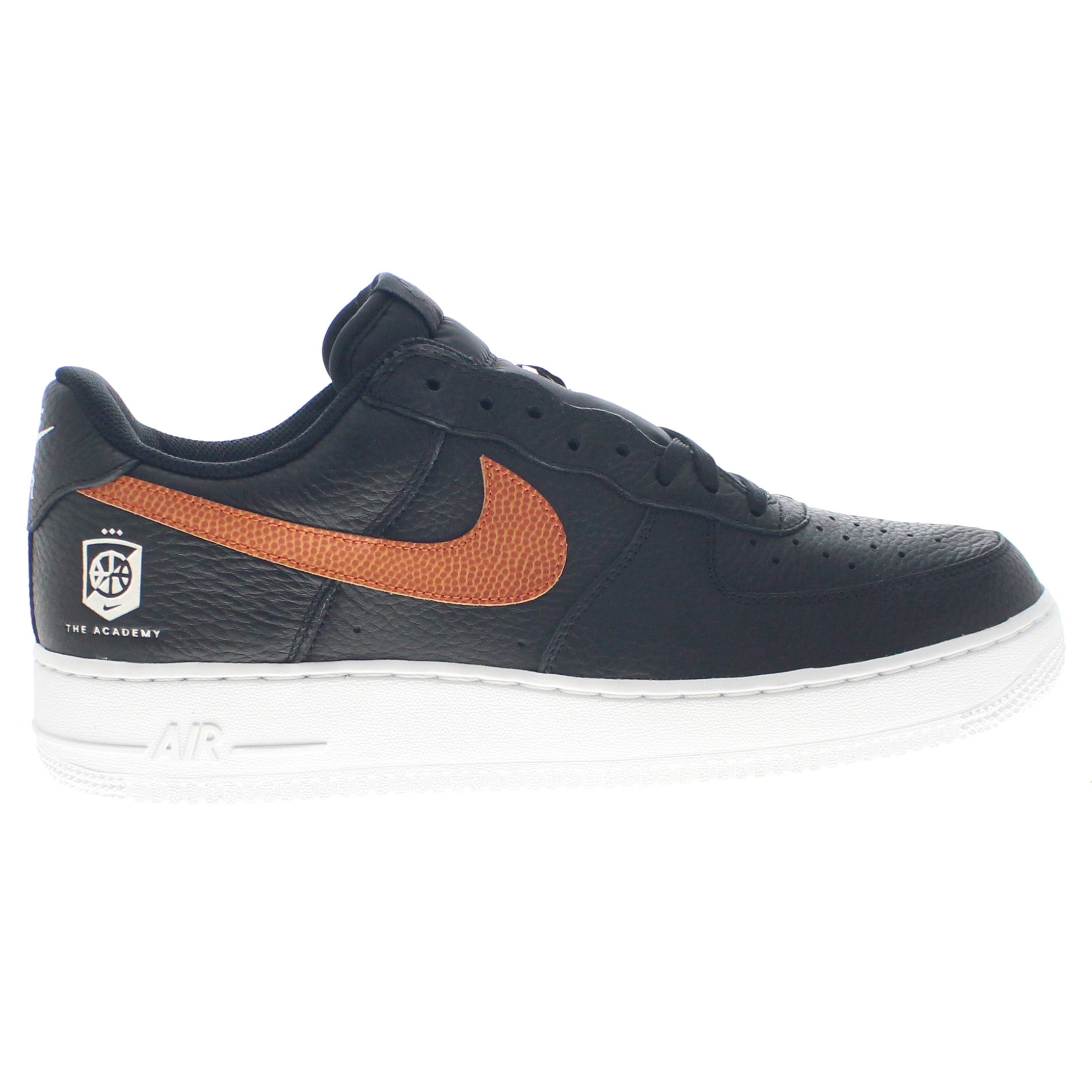 Nike Air Force 1 Low "Lebron James The Skills Academy"