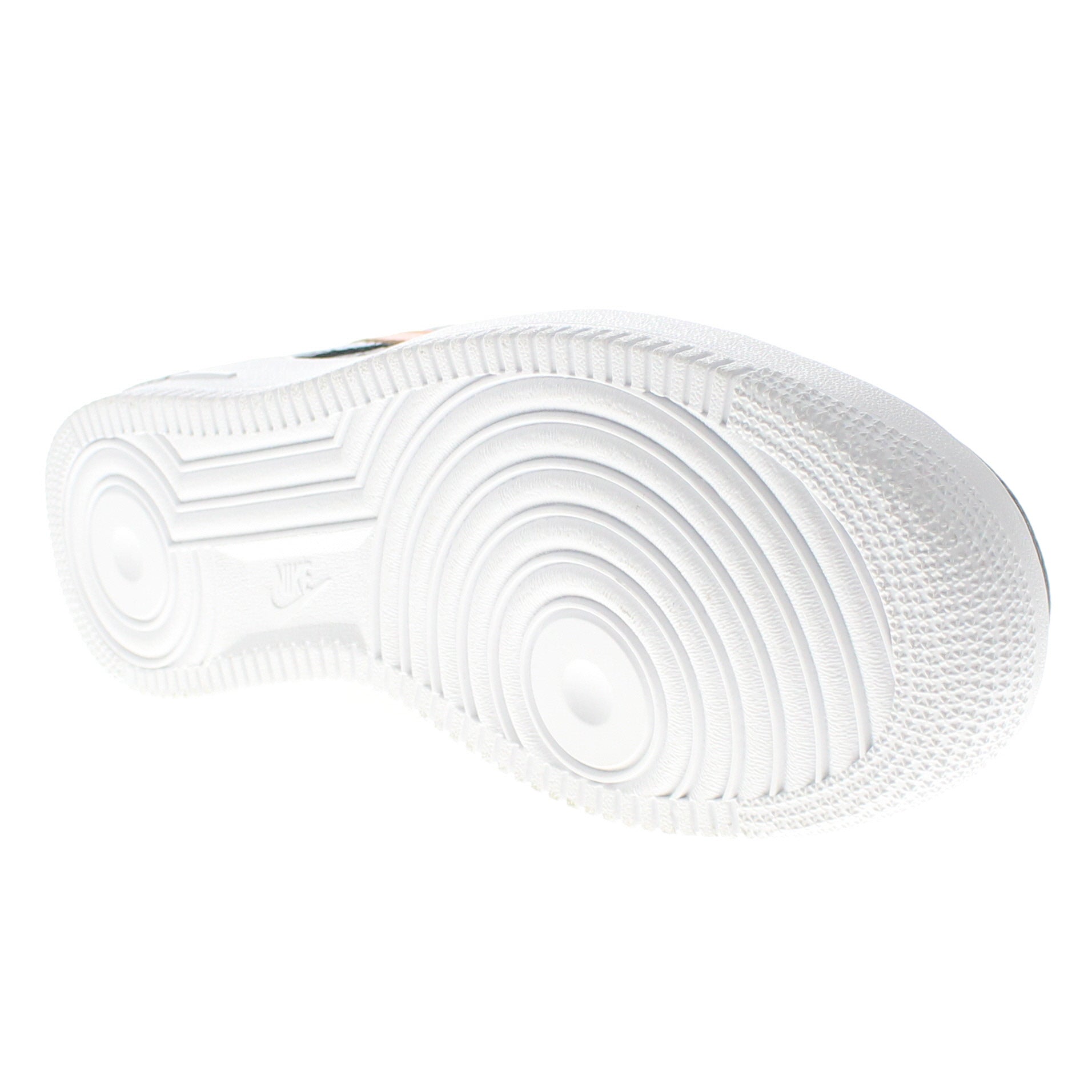 Nike Air Force 1 Low "Lebron James The Skills Academy"