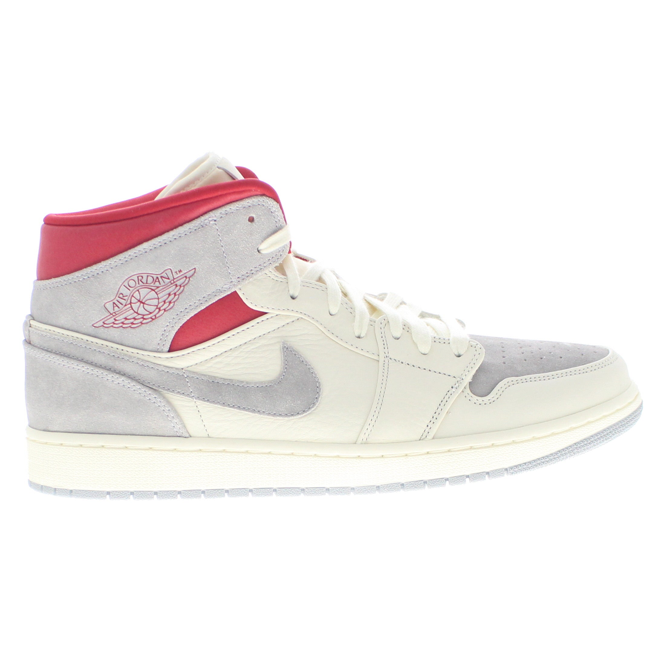 Air Jordan 1 Mid x Sneakersnstuff