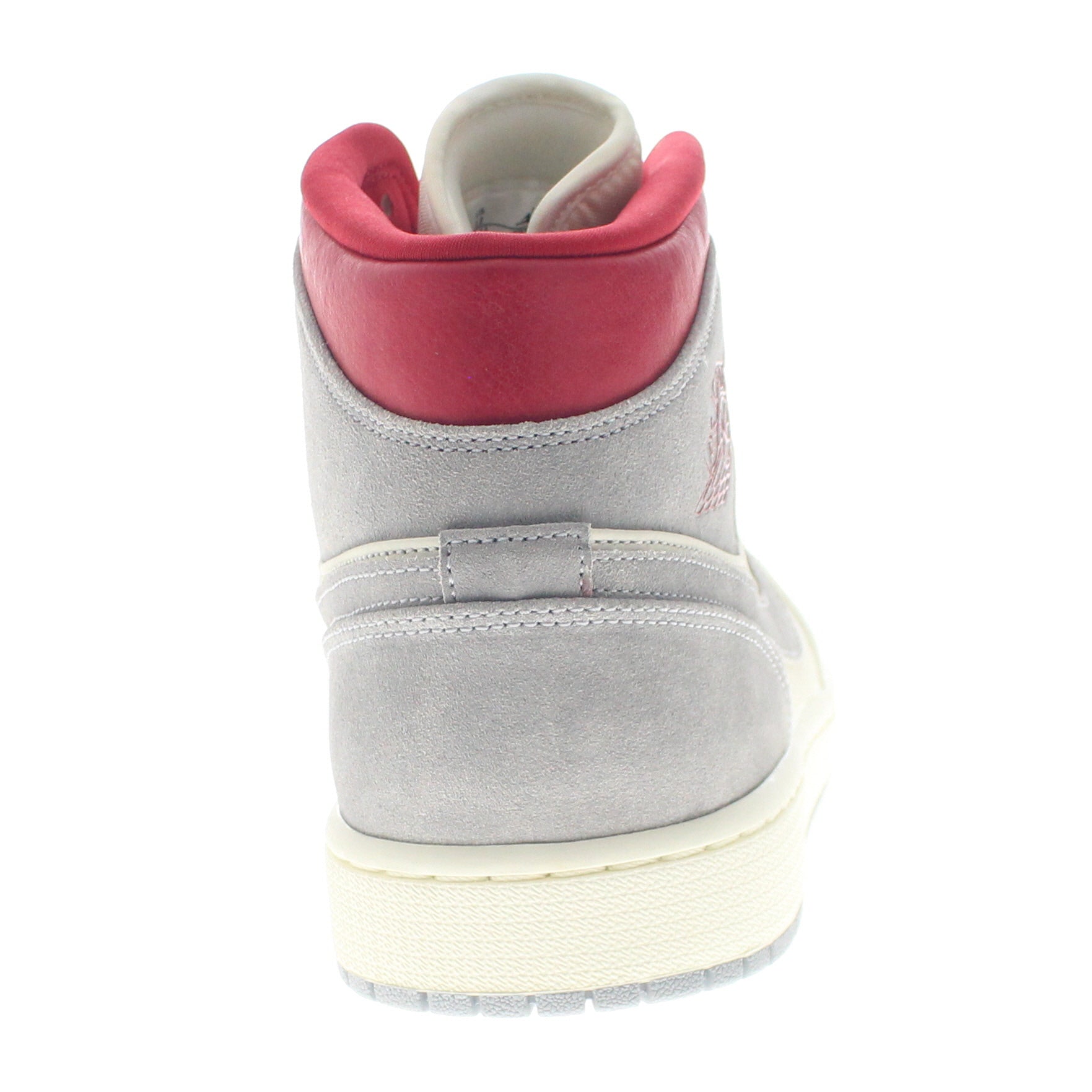 Air Jordan 1 Mid x Sneakersnstuff