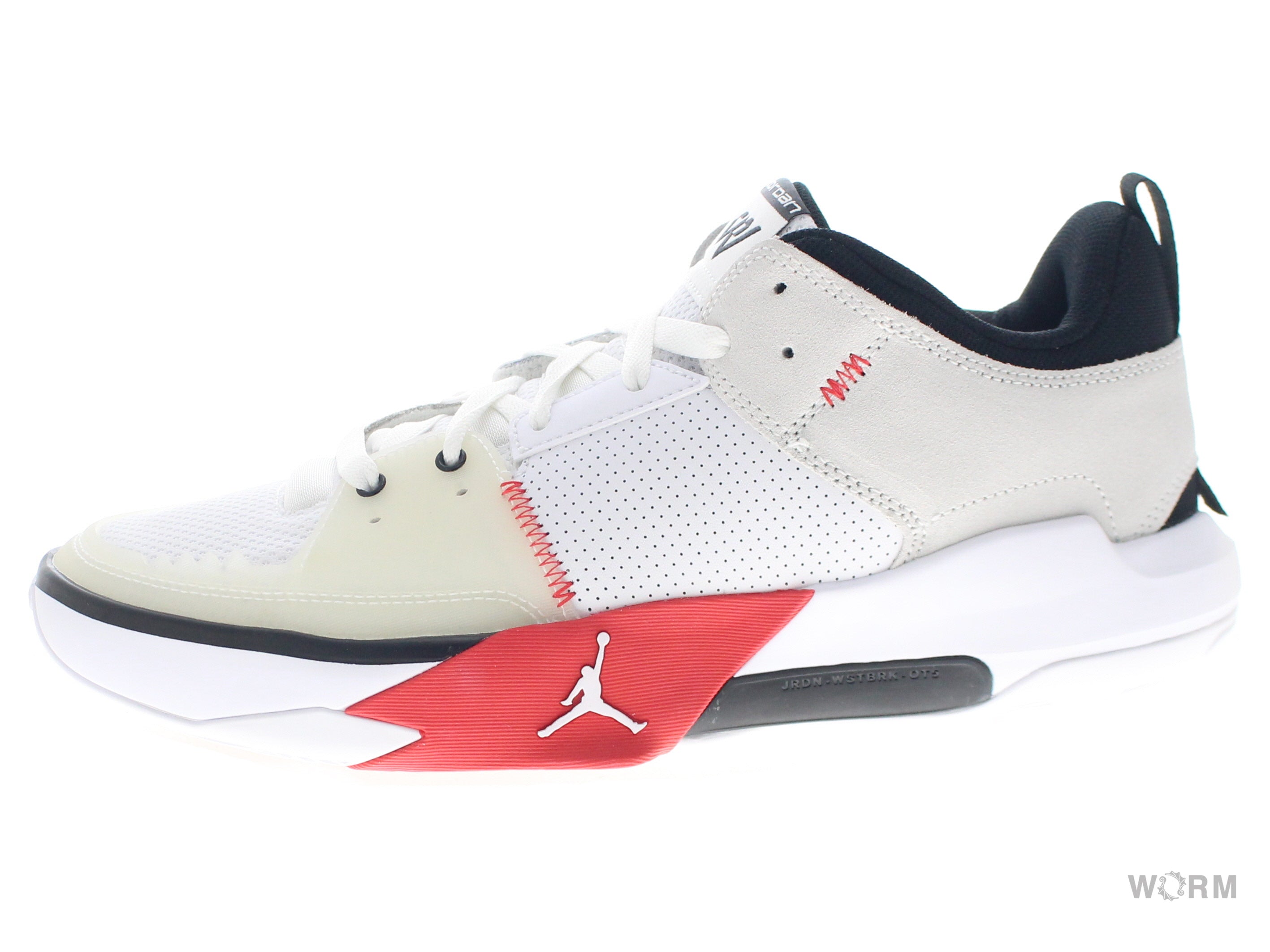 【US9.5】 JORDAN ONE TAKE 5 PF FD2336-106 【DS】-WORM TOKYO WEB STORE-WORM TOKYO WEB STORE-100% Authentic Sneakers