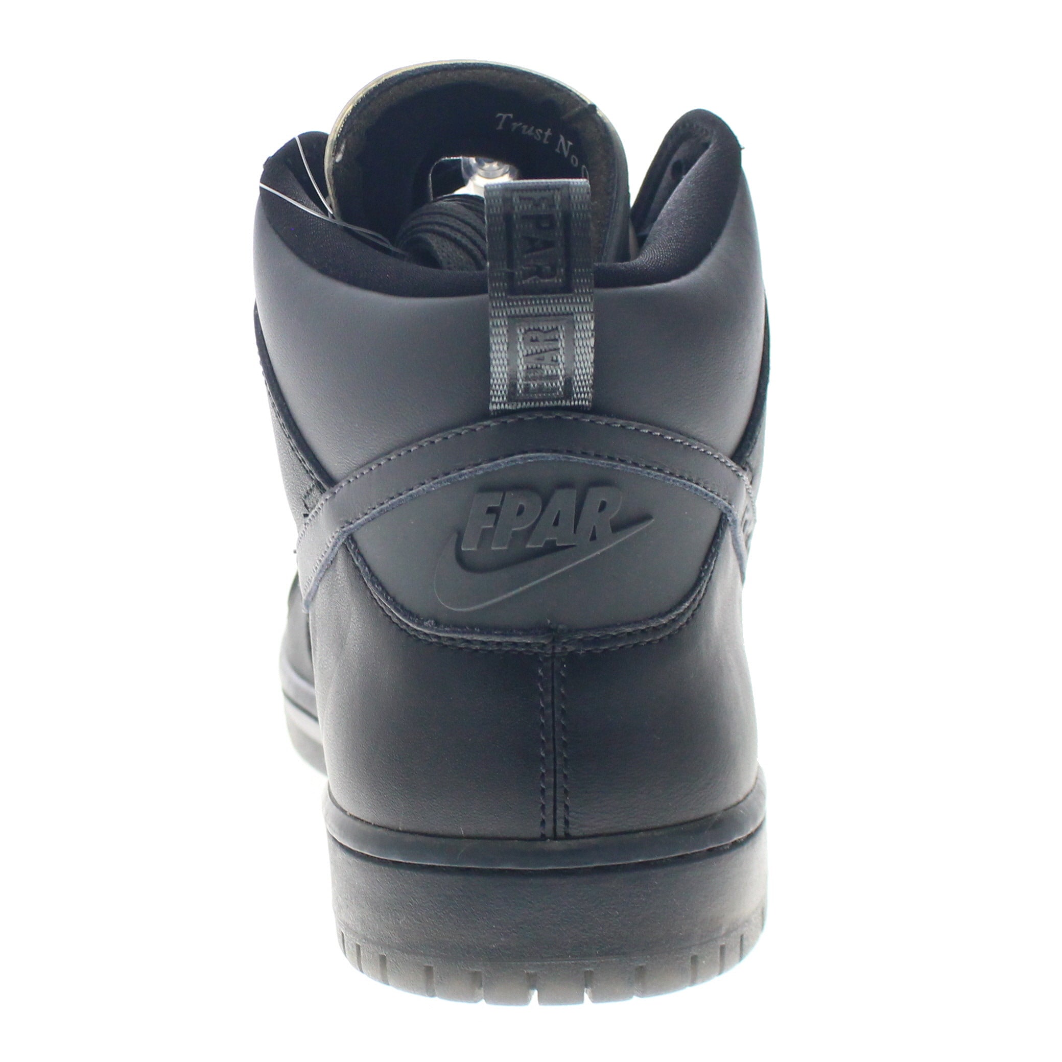 Archives image Nike SB Dunk High Pro PRM QS FPAR