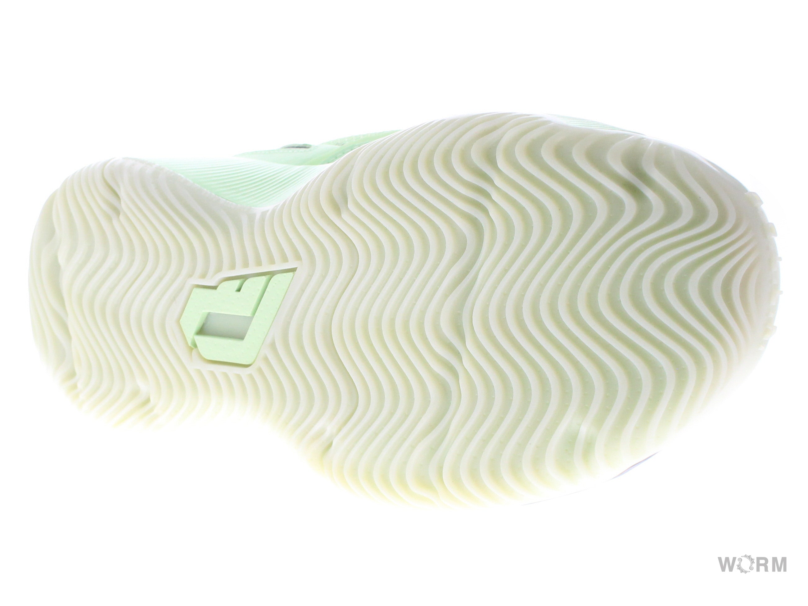 【US9.5】 adidas DAME CERTIFIED 2 IE7790 【DS】-WORM TOKYO WEB STORE-WORM TOKYO WEB STORE-100% Authentic Sneakers