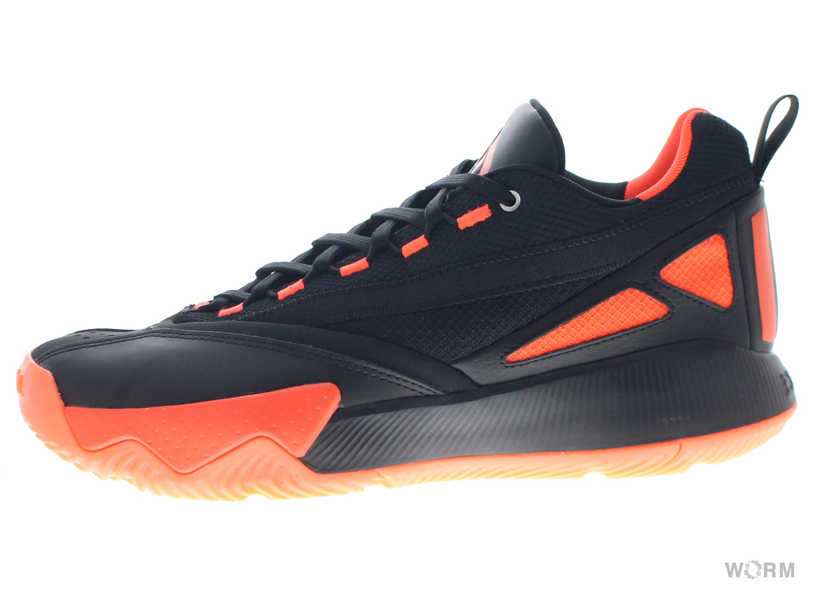 【US9.5】 adidas DAME CERTIFIED 2 IE7791 【DS】-WORM TOKYO WEB STORE-WORM TOKYO WEB STORE-100% Authentic Sneakers