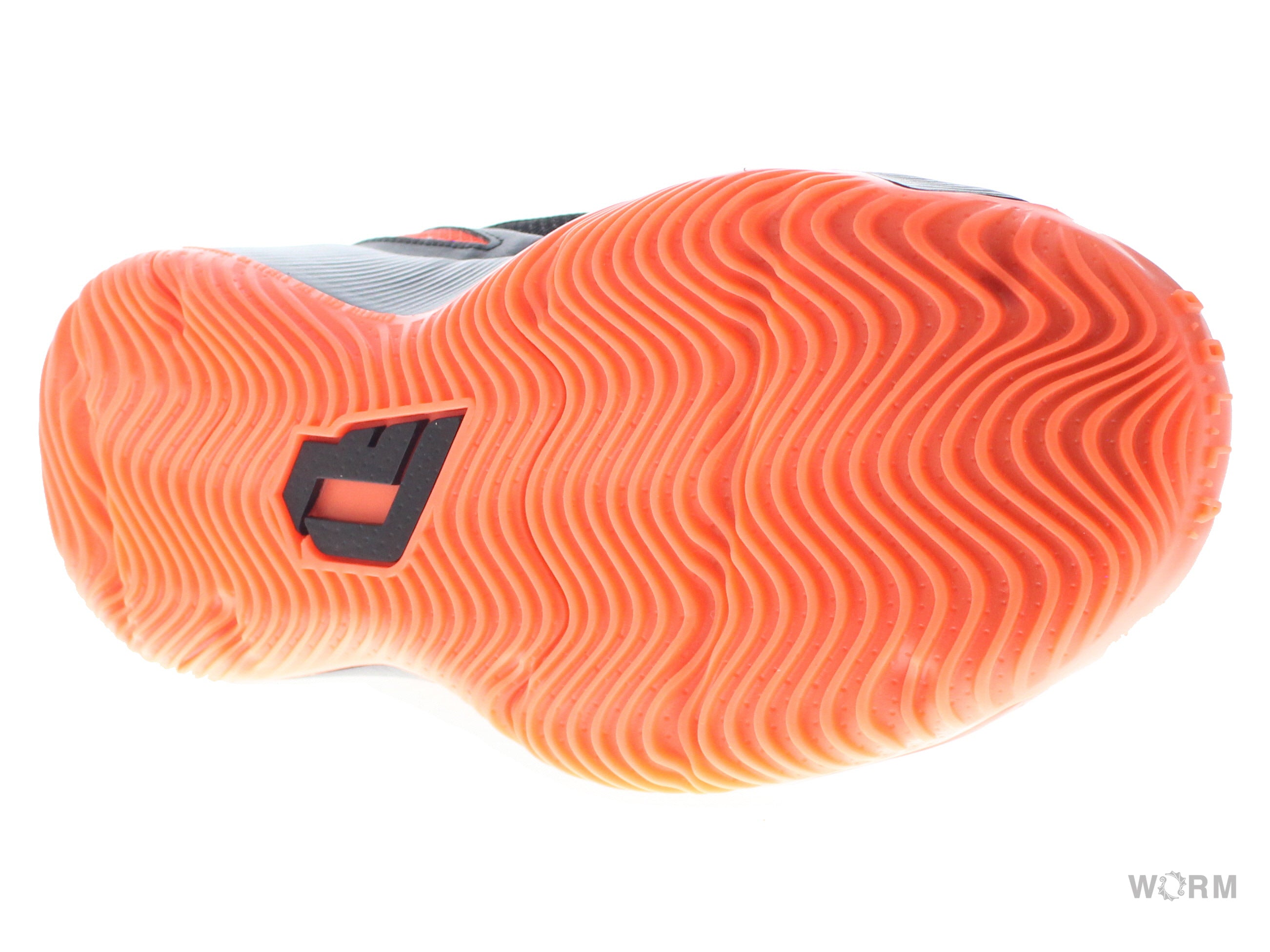 【US9.5】 adidas DAME CERTIFIED 2 IE7791 【DS】-WORM TOKYO WEB STORE-WORM TOKYO WEB STORE-100% Authentic Sneakers