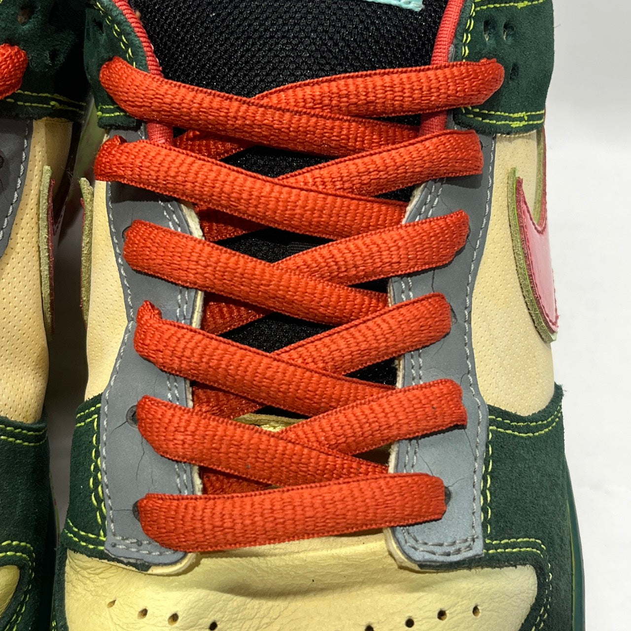 【US10.5】 NIKE SB DUNK LOW PREMIUM SB 313170-761 【DS】