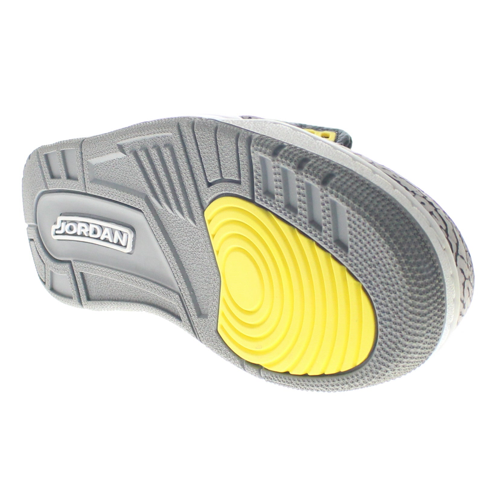 Archives image Air Jordan 3 Retro Oregon Ducks “Pit Crew”