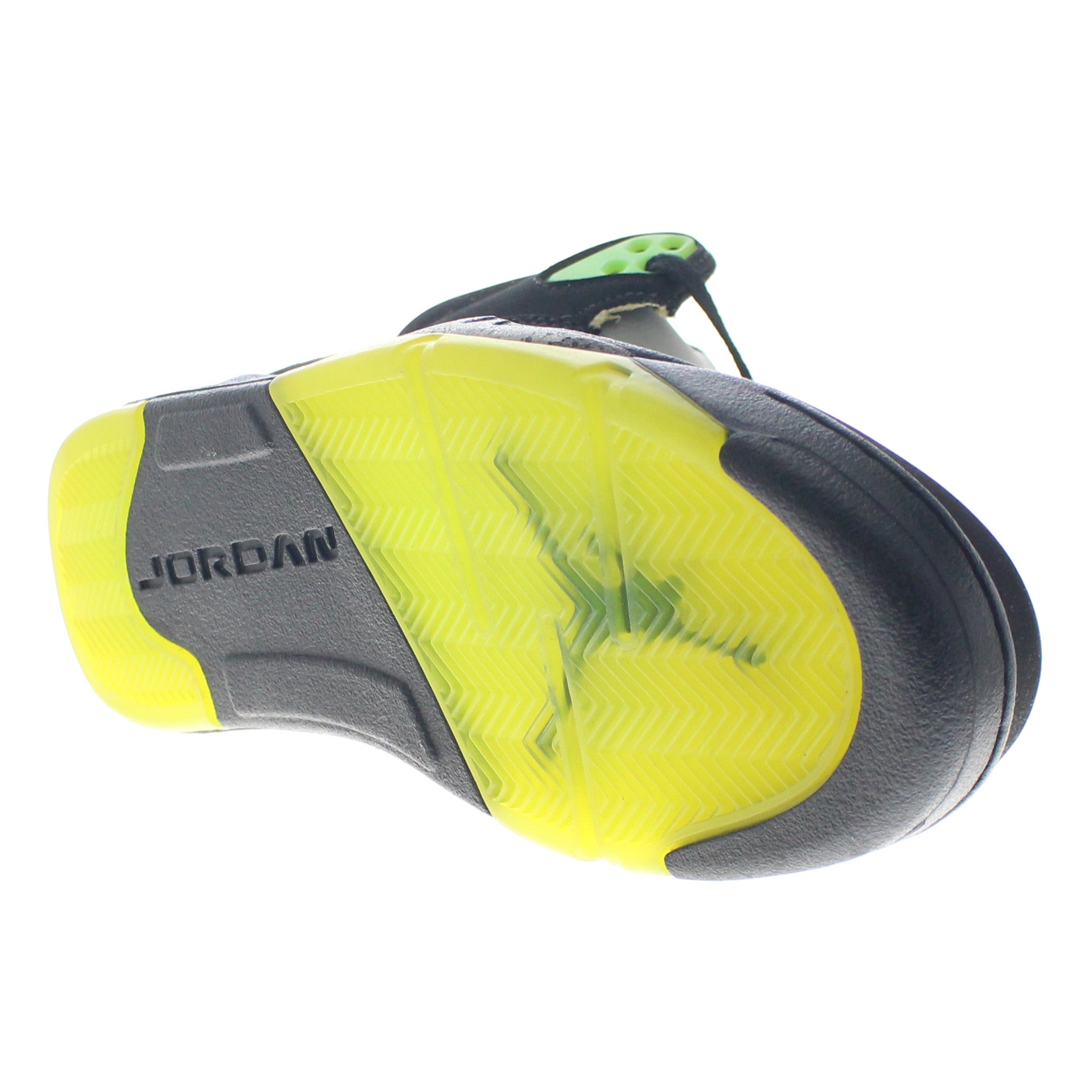 Archives image Air Jordan 5 Retro Quai 54 Friends & Family