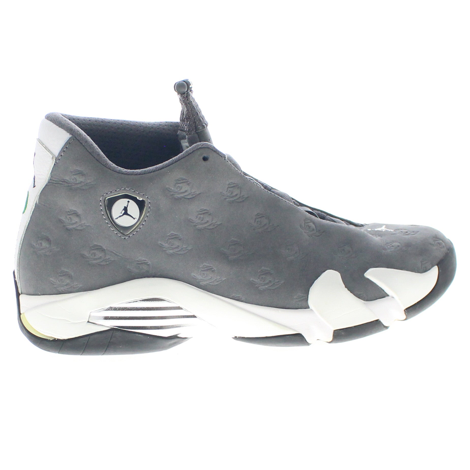 Archives image Air Jordan 14 Oregon Ducks PE