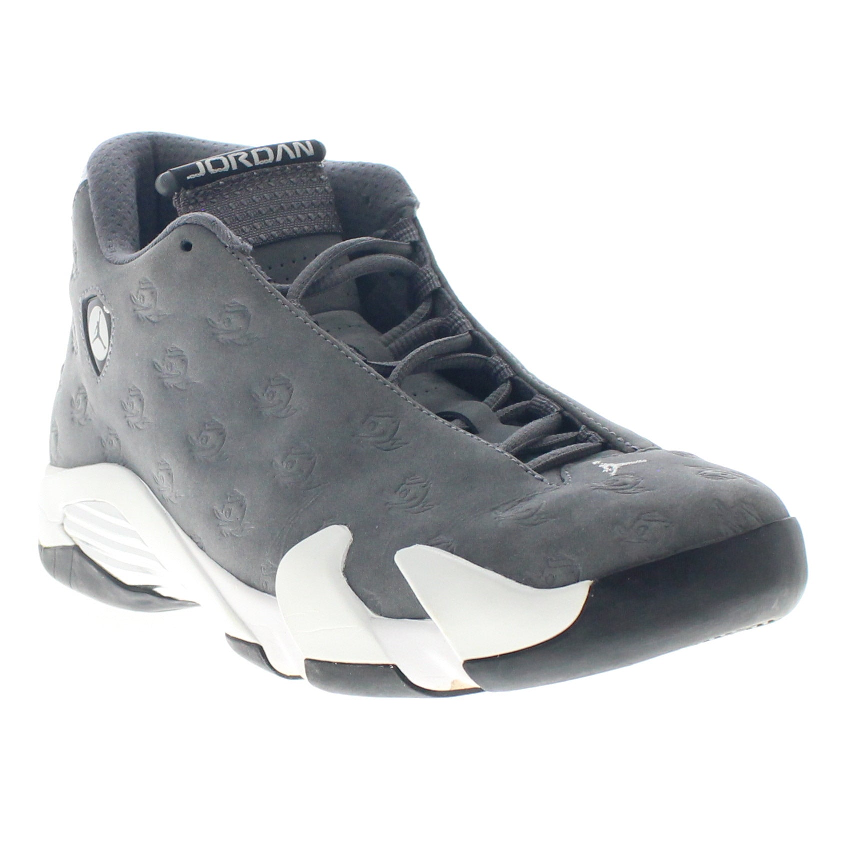 Archives image Air Jordan 14 Oregon Ducks PE