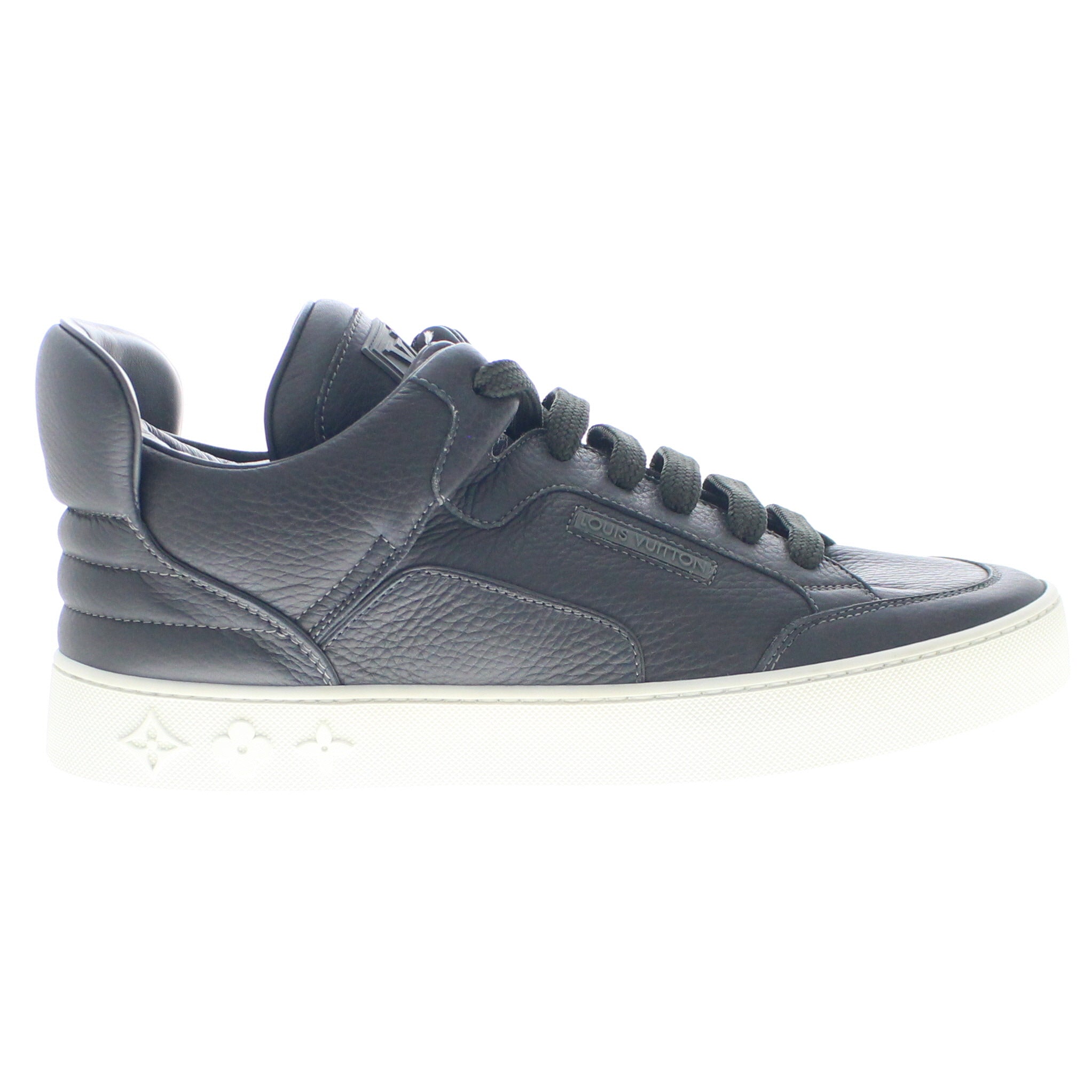 Archives image Louis Vuitton Don Sneaker 