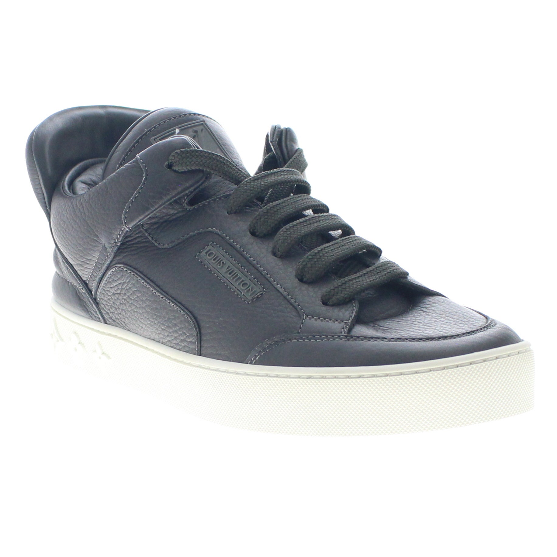 Archives image Louis Vuitton Don Sneaker 