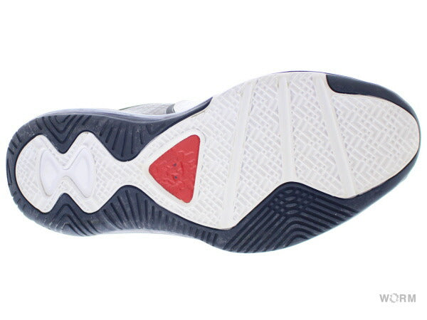 【US9】 NIKE LEBRON 8 TEAM USA 417098-100 【DS】-WORM TOKYO-WORM TOKYO WEB STORE-100% Authentic Sneakers