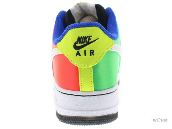 27.5cm NIKE AIR FORCE 1 07 PRM 1 DA1345-014 [DS]
